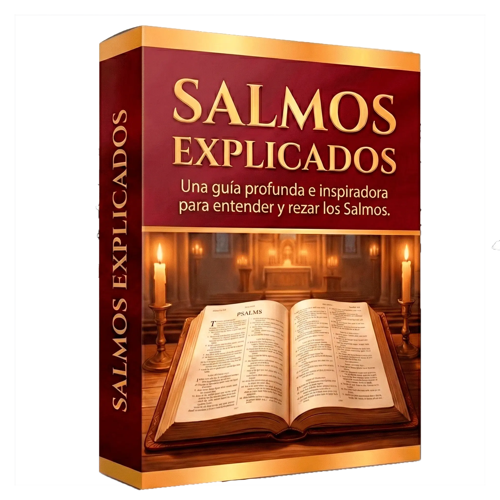 Año Litúrgico Completo