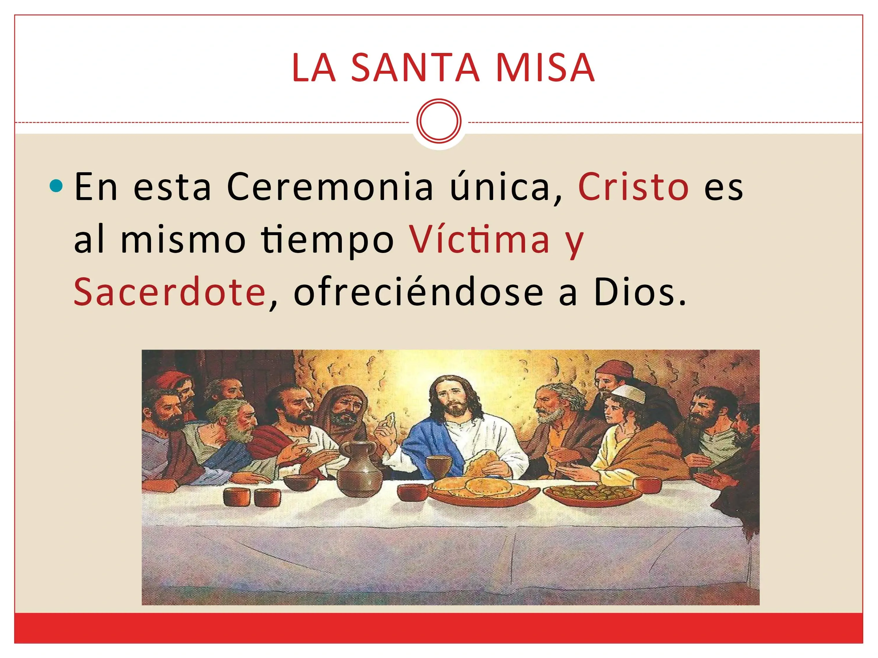 Página 2 del ebook Misa Explicada